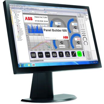シミュレーション用ソフトウェア - PB610  - ABB Automation Products GmbH - エンジニアリング / デザイン / インターフェイス
