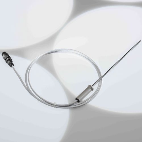 Pt100温度プロ－ブ - 69100 - 2mag AG - 差し込み式 / 液体用 / ステンレス鋼製