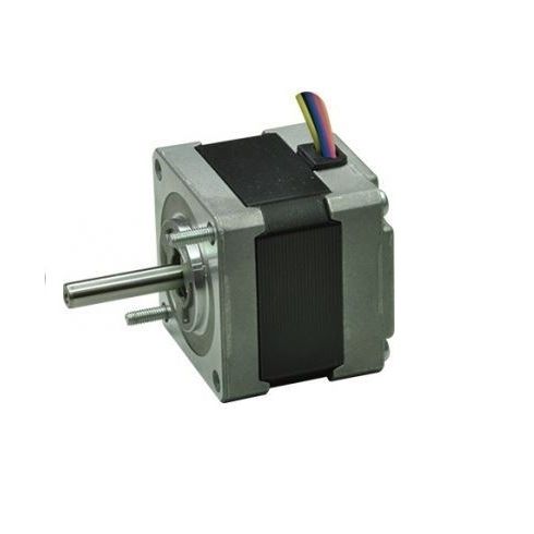 5相ステッピングモーター - SANYO series - GMT Europe GmbH - DC / 単極