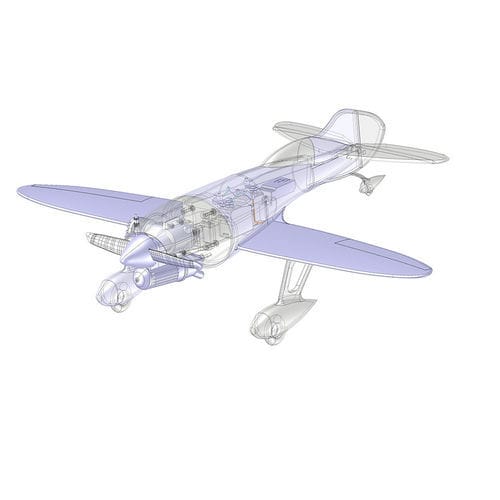 開発用ソフトウェア - InterOp - SPATIAL - エンジニアリング / CAO / デザイン
