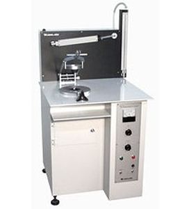 空気式透磁率計 - 0.28 - 244 cc/cm2 s | 415   - YASUDA SEIKI SEISAKUSHO, LTD.
