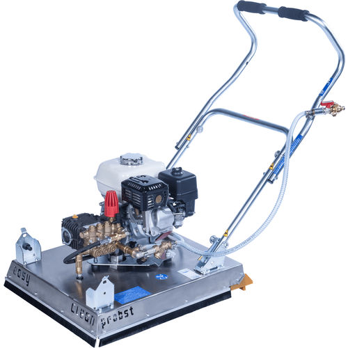 ガソリンエンジン高圧クリーナー - EASYCLEAN EC-60 - Probst GmbH - 移動式