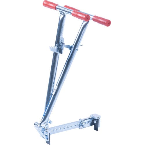 舗装ブロック分離機 - SZ - Probst GmbH