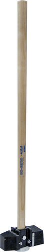 舗装ハンマー - GH-ERGO series - Probst GmbH - 工事現場用 / ゴム