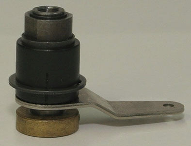 ドラム式クラッチ - 2425	 - Tiny-Clutch | Helander Products, Inc. - 電磁式