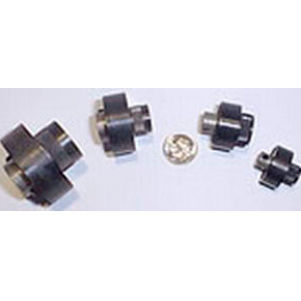 ローラーワンウェイクラッチ - D series - Tiny-Clutch | Helander Products, Inc. - 対バックストップ
