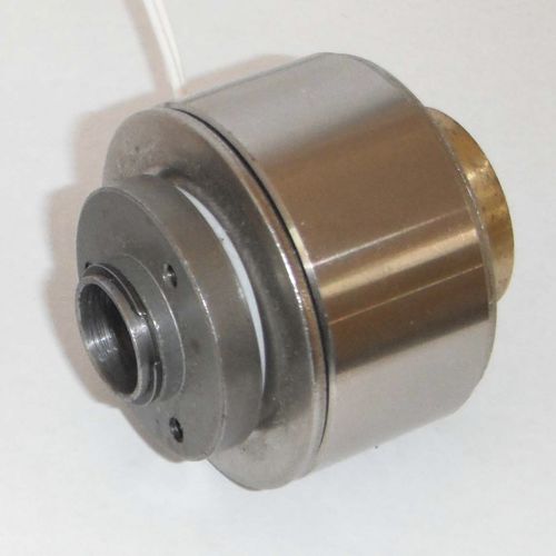 スプリングクラッチ - M series - Tiny-Clutch | Helander Products, Inc. - 摩擦 / 電磁式 / 機械式
