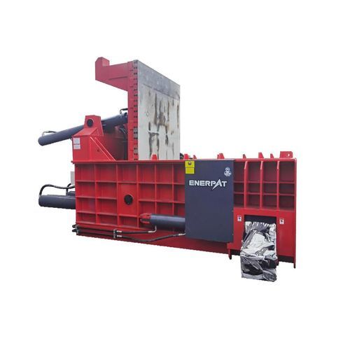 金属用梱包機 - AMB-L series - ENERPAT AMERICA - 横型