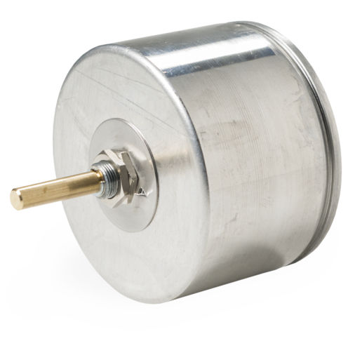 ロータリーポテンショメーター - RK series - Frizlen GmbH & Co. KG - 電動式 / 巻 / セメント カバー