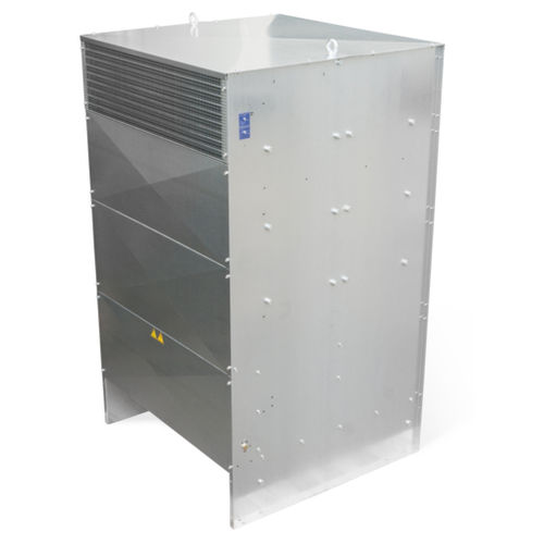 巻抵抗器 - FSV 6 series - Frizlen GmbH & Co. KG - 電源 / 負荷 / ステンレススチール製