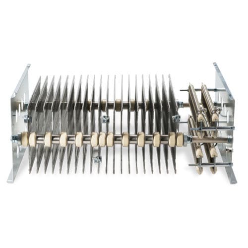 巻抵抗器 - FKSL 3122406 - Frizlen GmbH & Co. KG - 電源 / 制御