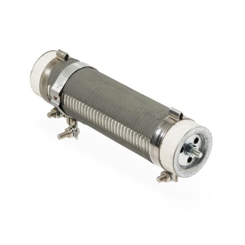 巻抵抗器 - FZB - Frizlen GmbH & Co. KG - 電源 / 垂直取付け