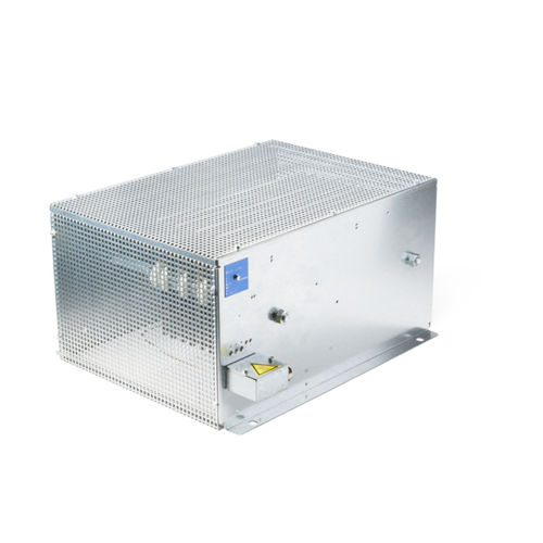 制御抵抗性ブロック - FGF series - Frizlen GmbH & Co. KG