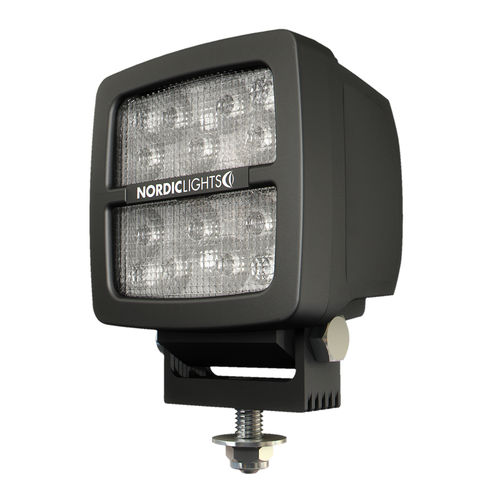 LED投光器 - SCORPIUS N4406 - Nordic Lights - 防水・防塵性能 / IP68 / IP69K