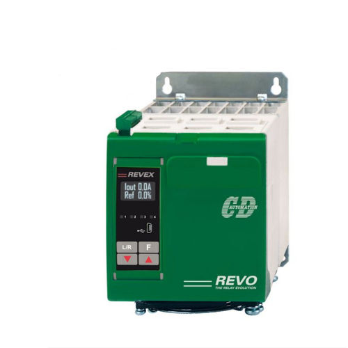 サイリスタ電力コントローラー - REVEX PA - CD Automation UK Ltd - SCR / 高速過渡 / 三相
