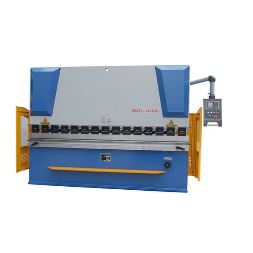 油圧式プレスブレーキ - 10201 - Nantong Reliantt Co., Ltd. - CNC