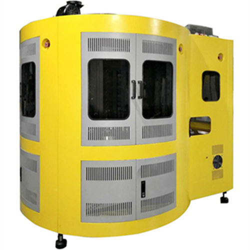 サーボドライブスクリ—ン印刷機 - SGL-02 - LC Printing Machine Factory Limited - 全自動 / 自動 / カラー