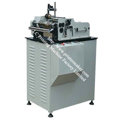 半自動ラベル自動貼付機 - LM-42300 - LC Printing Machine Factory Limited - ボトル用 / 梱包用 / 化学製品
