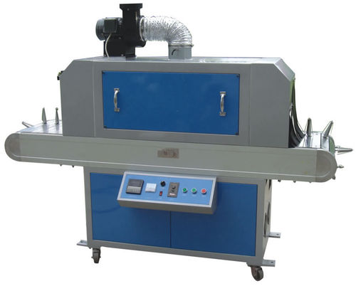 インク用乾燥装置 - 4000S2 - LC Printing Machine Factory Limited