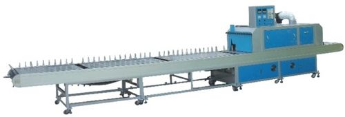 UV重合装置 - PRL - LC Printing Machine Factory Limited - インライン
