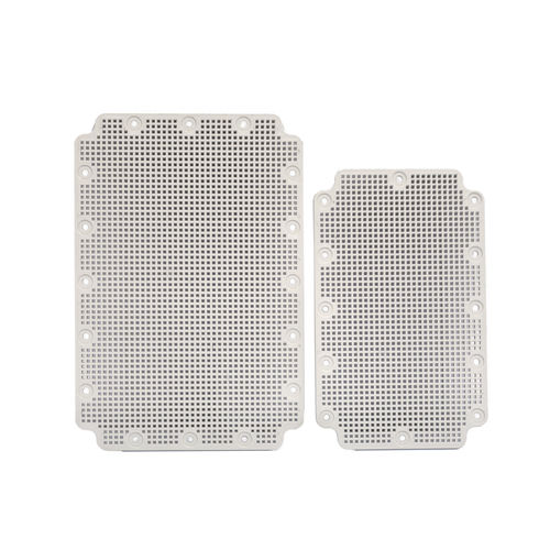 プラスチック製取付けプレート - G plate - BOXCO Inc. - プリント基板用
