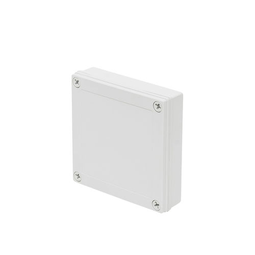 壁掛けエンクロージャ - M series - BOXCO Inc. - 長方形 / ABS樹脂製 / 防水・防塵性能