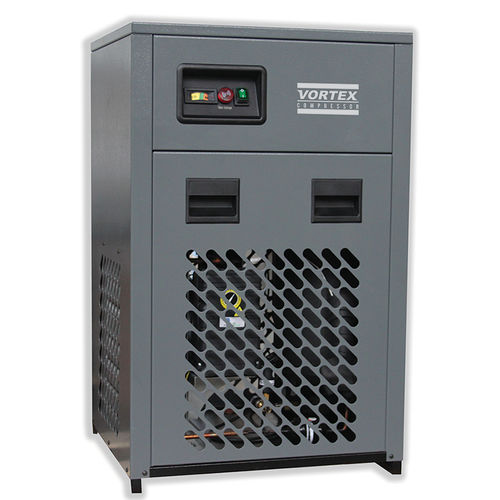 冷凍式圧縮空気乾燥機 - VKE series - Vortex Compressor - コンパクト