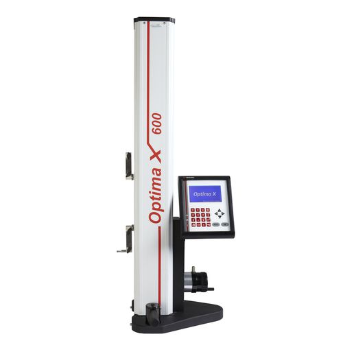 デジタル ディスプレイ測定用支柱 - Optima X series - Electronica Mechatronic Systems (I) Pvt Ltd