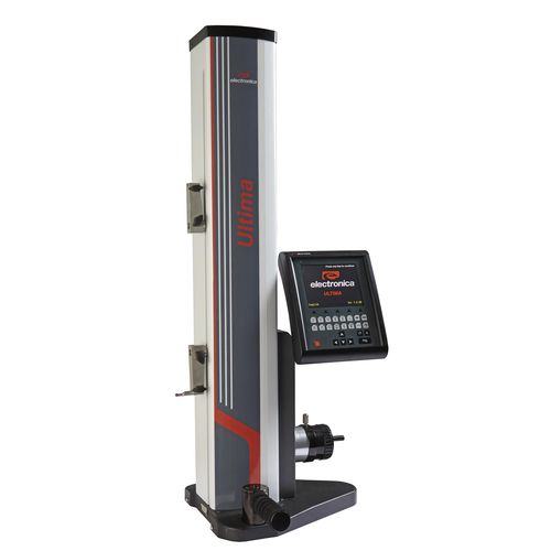 デジタル ディスプレイ測定用支柱 - Ultima series - Electronica Mechatronic Systems (I) Pvt Ltd