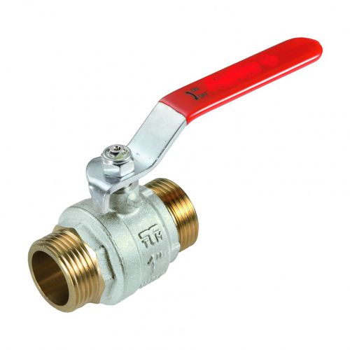 ボールバルブ - Armaturen- und Autogengerätefabrik ewo Hermann Holzapfel GmbH & Co. KG - 手動式 / 制御 / 遮断