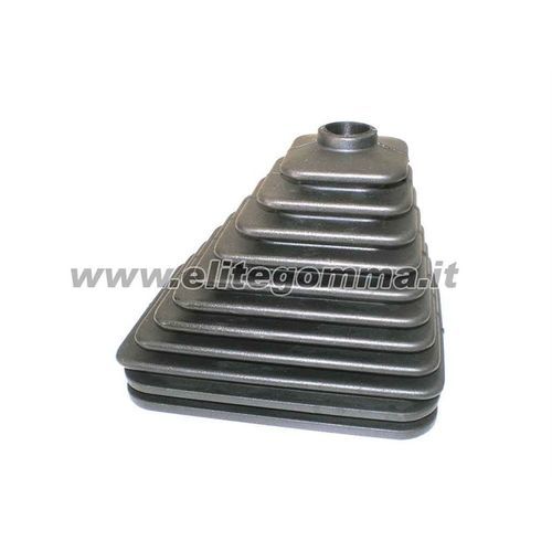 円錐保護用ベロー - SOF CON series - Elite Gomma International srl - ゴム製 / NBR製 / 鋳造