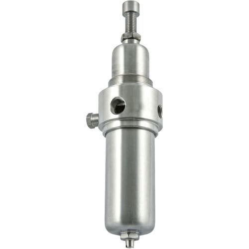空気用フィルタレギュレータ - 4S3 - IDINSERTDEAL - ガス / 液体 / カートリッジ式