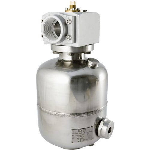 圧縮空気潤滑装置 - 220L2 - IDINSERTDEAL