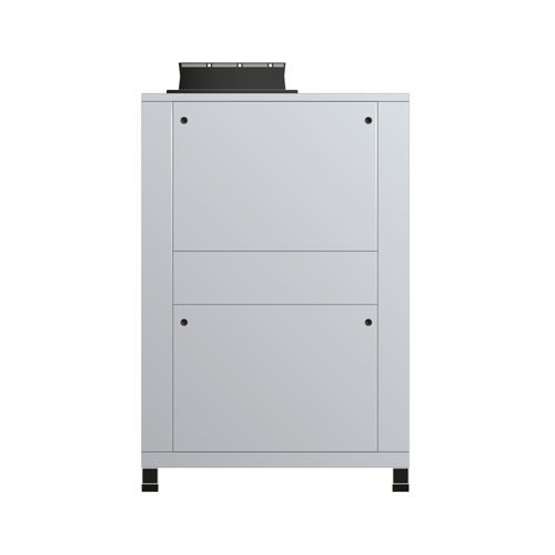閉回路冷却タワー - TT300000 - TOOL-TEMP FRANCE - 水 / 設置用 / ステンレススチール用