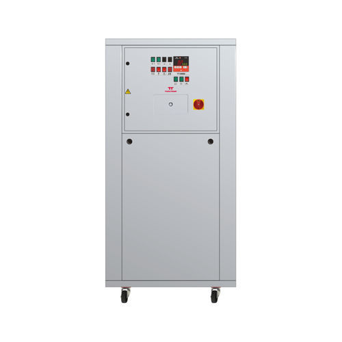 グリコール水冷却器 - TT29800 WK - TOOL-TEMP FRANCE - 低温 / 水冷式
