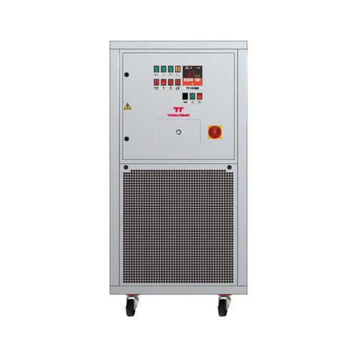 エア冷却器 - TT14500 H - TOOL-TEMP FRANCE - 水用 / 移動式