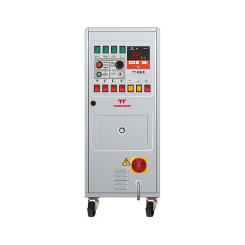 冷却恒温槽 - TT-108 E - TOOL-TEMP FRANCE - ウォーター / 冷却