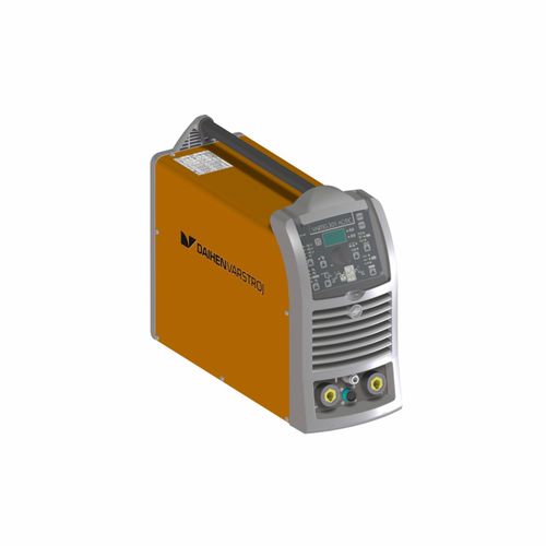 TIG溶接機 - VARTIG 301 AC / DC - DAIHEN VARSTROJ - AC / DC
