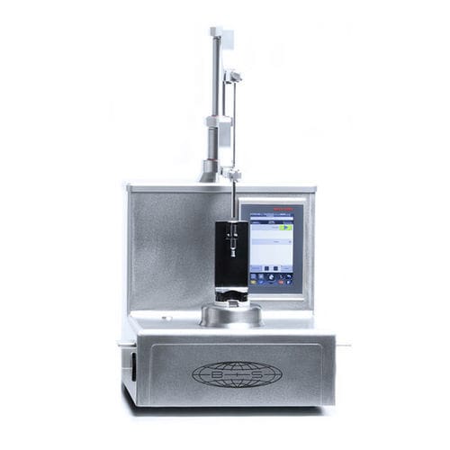 シーラー - SVP 4600 - Bausch + Ströbel Maschinenfabrik Ilshofen GmbH+Co. KG