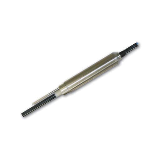 ピエゾ抵抗型レベルプローブ - MPS-D3 - Seba Hydrometrie GmbH & Co. KG - 静電容量式 / 水用 / RS-485