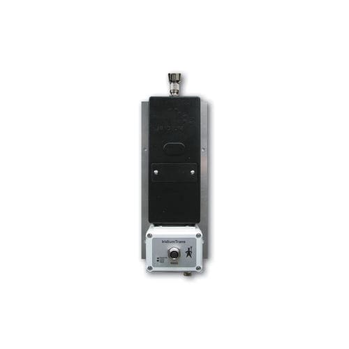 信号トランスミッション システム - Iridium Satellite - Seba Hydrometrie GmbH & Co. KG