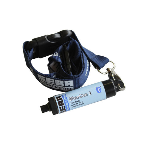 RS-485通信モジュール - BlueCon 2 - Seba Hydrometrie GmbH & Co. KG - RS-232 / ワイヤレス