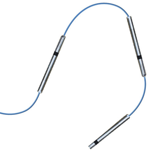 NTC温度プロ－ブ - MPS-TEC - Seba Hydrometrie GmbH & Co. KG - RS-485 / IP68 / IP67
