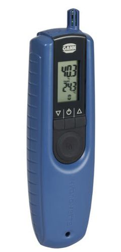 デジタル温度-湿度計 - Hydromette BL Compact TF 2 - GANN Mess- u. Regeltechnik GmbH - コンパクト / 相対湿度 / 温度