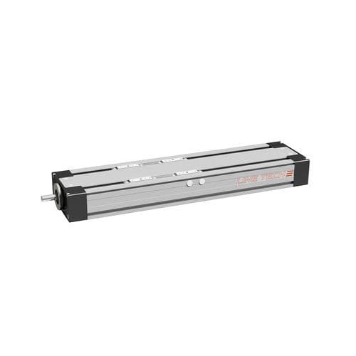 ボールねじリニア ユニット - KE / R series - KML Linear Motion Technology GmbH - コンパクト / 縦型 / 自動