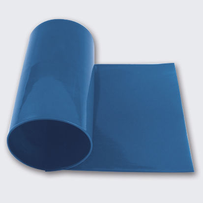 フラットコンベヤベルト - BEHA Innovation GmbH - BEHAbelt - PUR（ポリウレタン）製 / ショアA84 / FDA