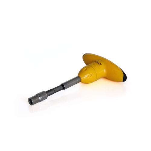 トルクレンチ - BEHA Innovation GmbH - BEHAbelt