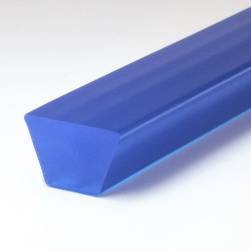 V型ベルト - PU85A - BEHA Innovation GmbH - BEHAbelt - PU製 / 食品用 / ショアA88