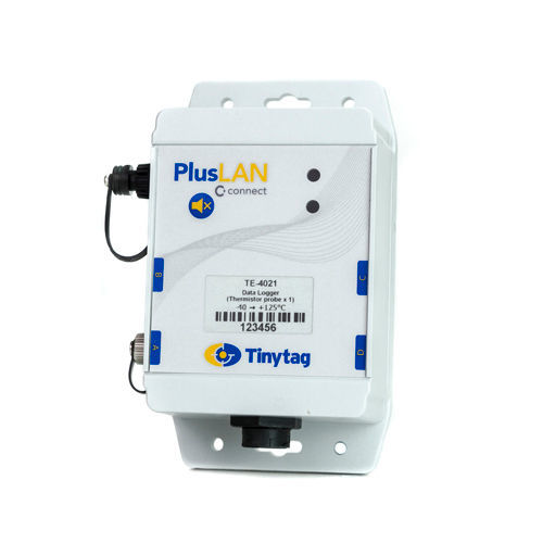 イーサネットデータロガー - Tinytag Plus LAN series - Gemini Data Loggers (UK) - 温度 / 相対湿度 / 電圧