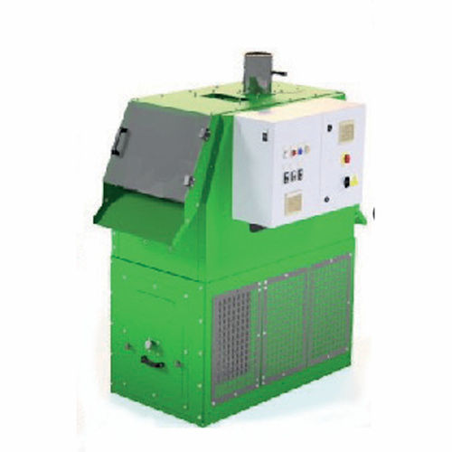 粒子分離器 - F 30 - Guidetti Recycling Systems - 金属用 / 砂 / プラスチッ素材